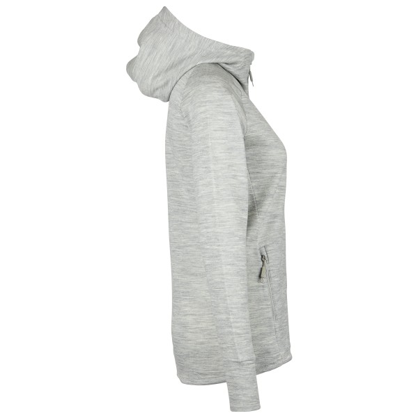 Devold - Women's Nibba Jacket - Merinojacke