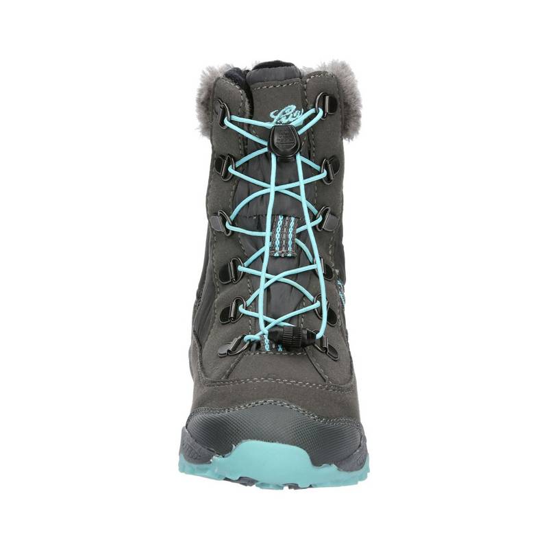 LICO Winterboots Stiefel Mdchen