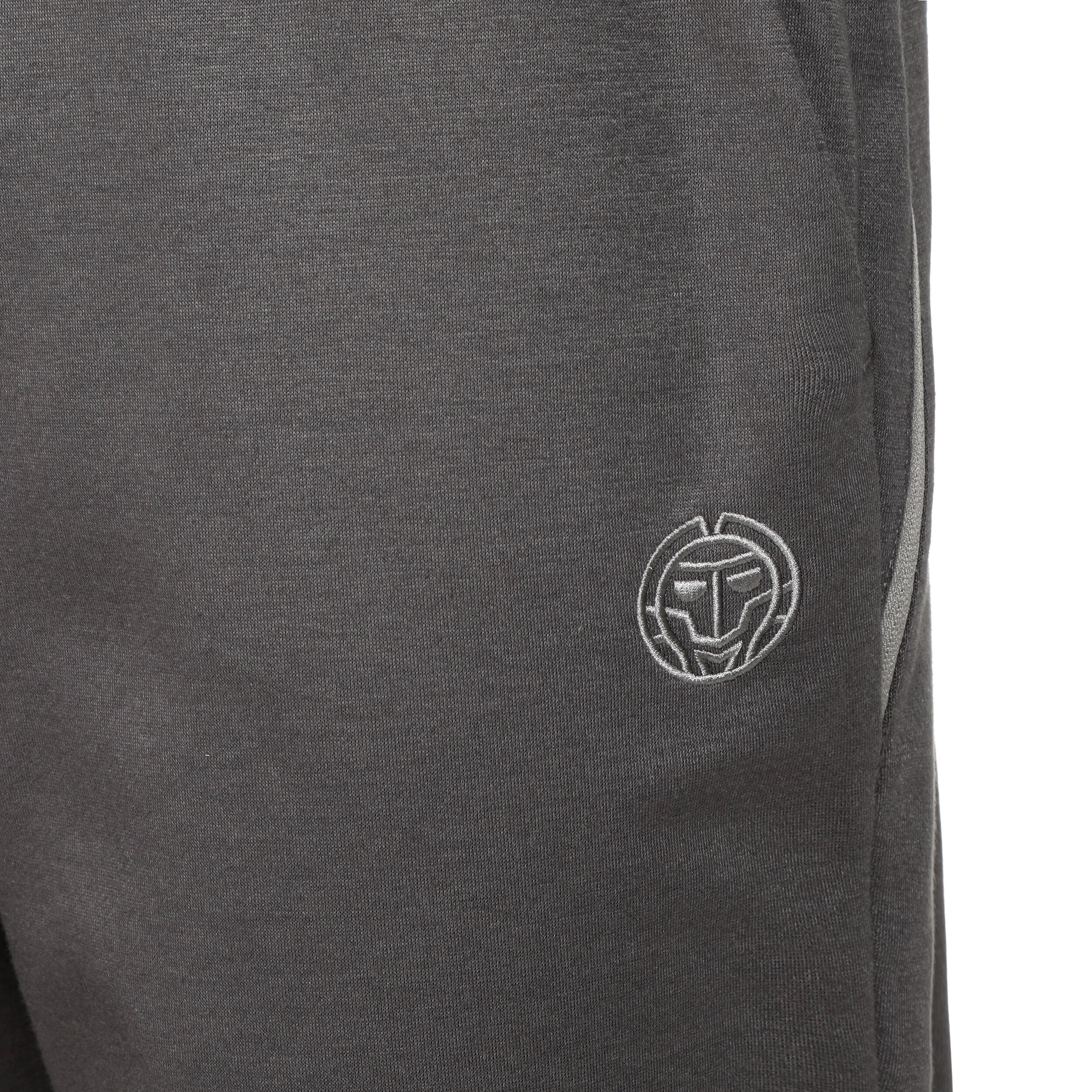 Crew 9in Shorts Herren - Dunkelgrau