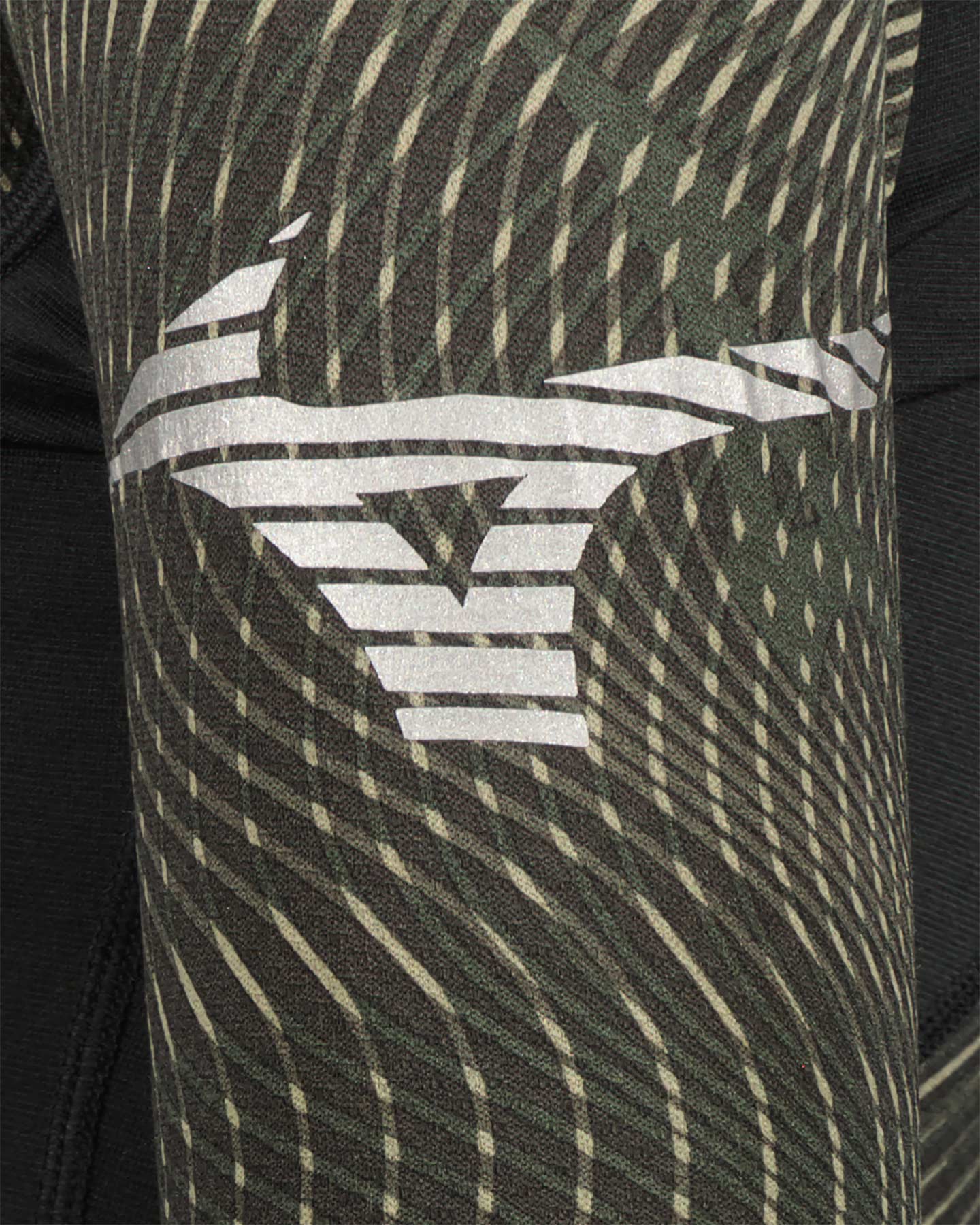 Koszulka techniczna Mizuno Body G3 W A2GA1701-09
