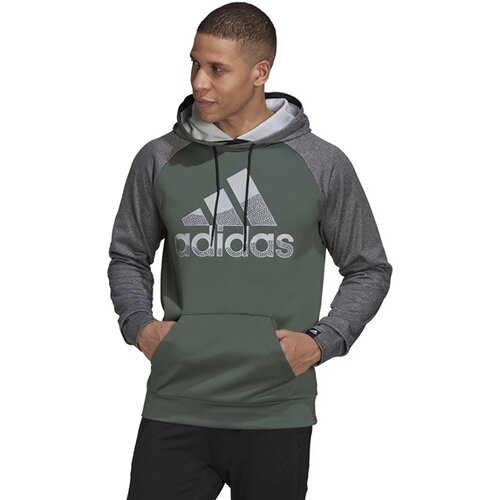 HERREN KAPUZENSWEAT M GG BIG BOS HD
