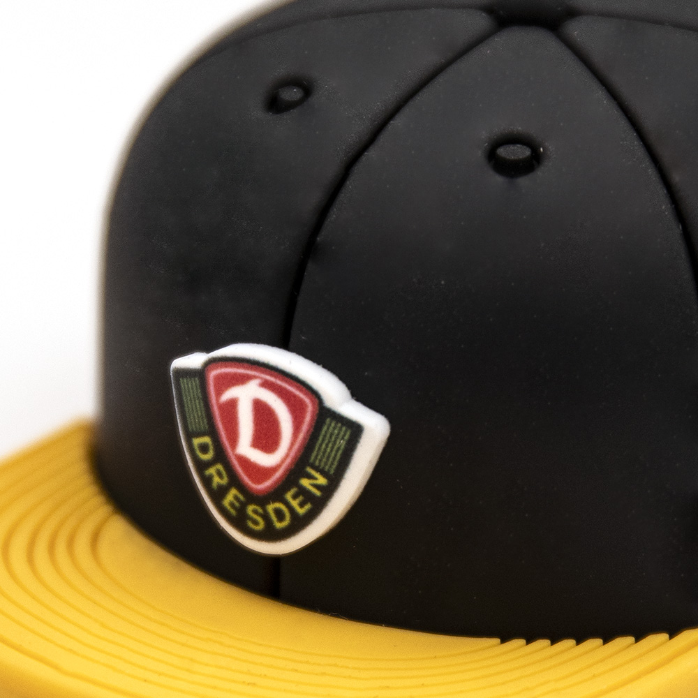 Schlüsselanhänger Öffner 'BASECAP'