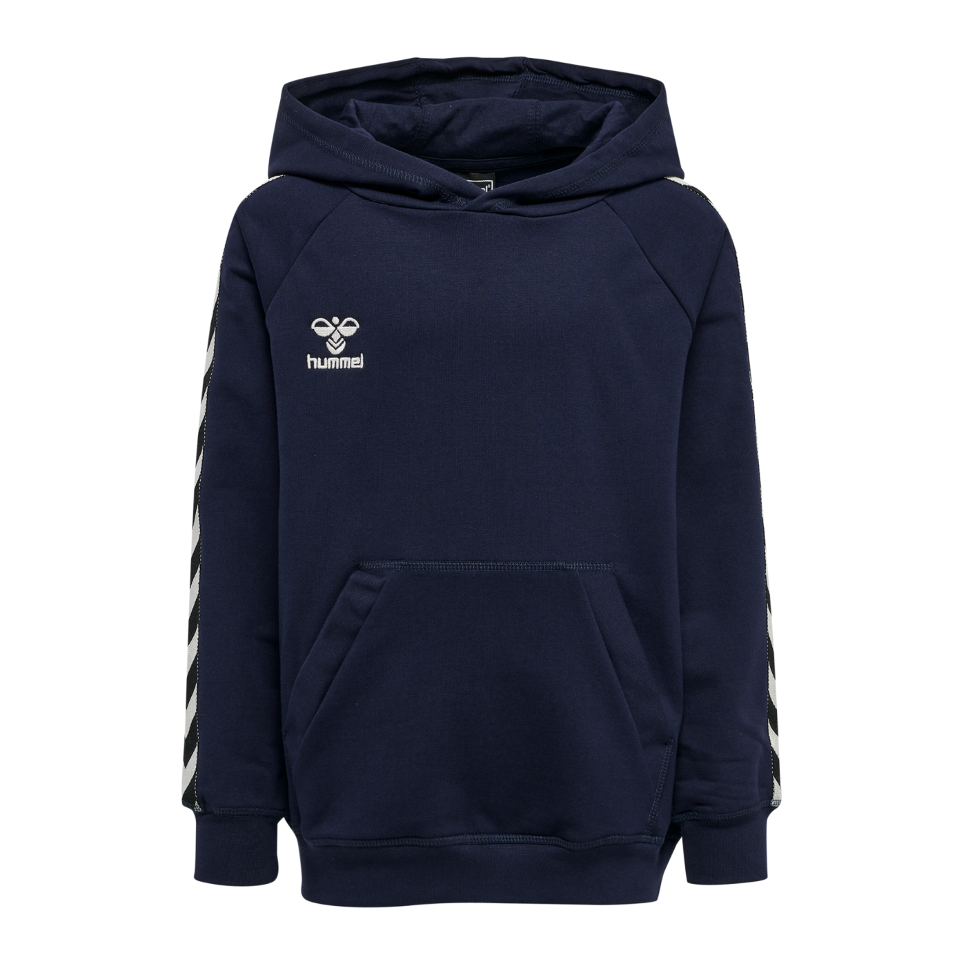 Hummel hmlMOVE Classic Hoody Kids Blau F7026
