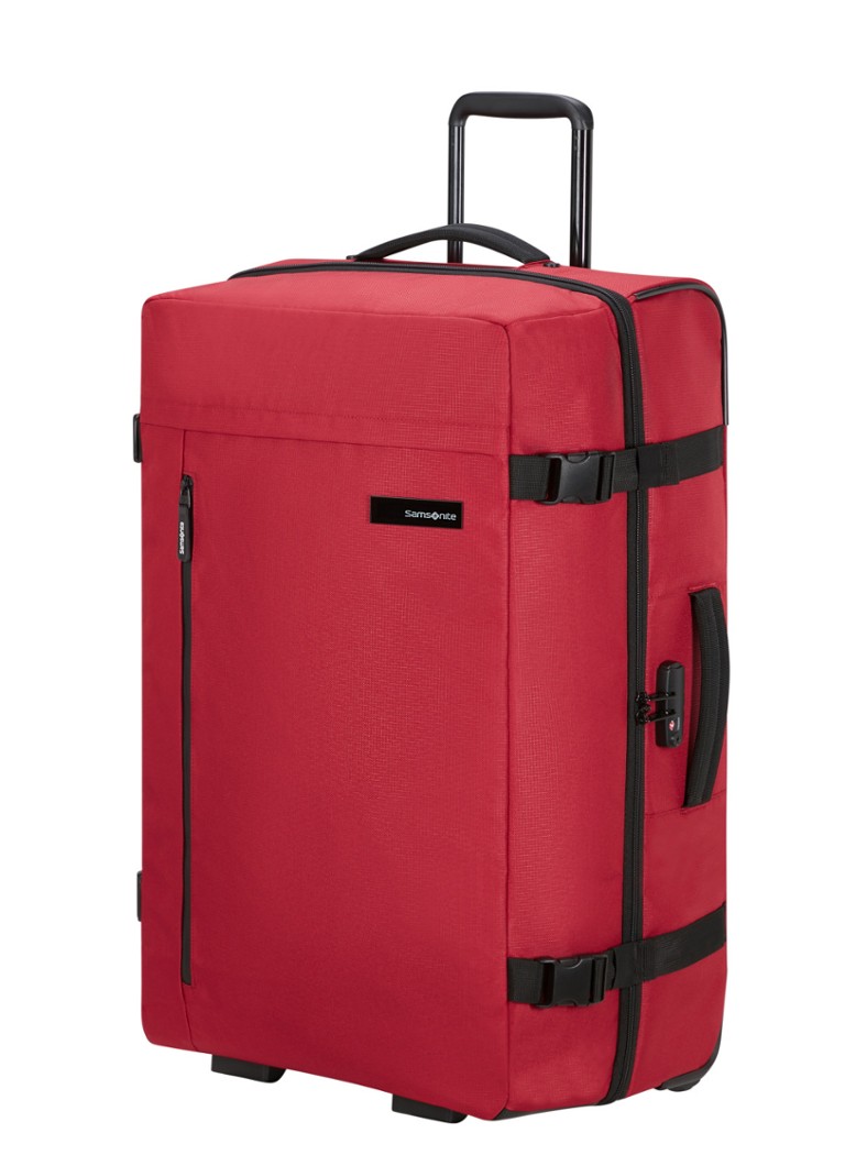 Maleta de viaje Samsonite Roader de 79 cm