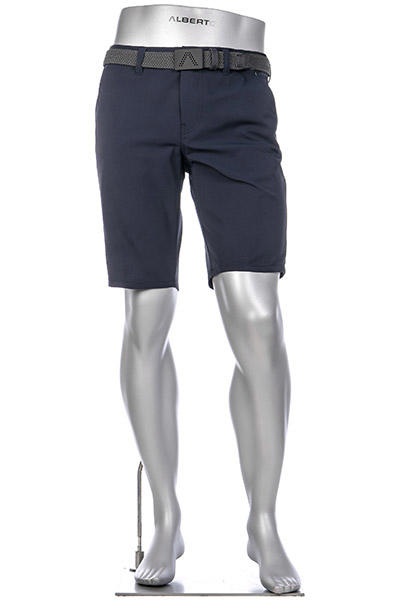 Alberto Golf, Golfshorts Earnie, Regular Fit, 3xDRY® Cooler, marine