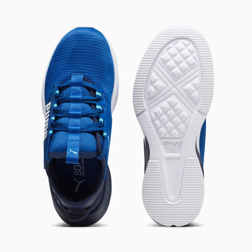 PUMA Retaliate 2 Jugend 377085_12 / blau