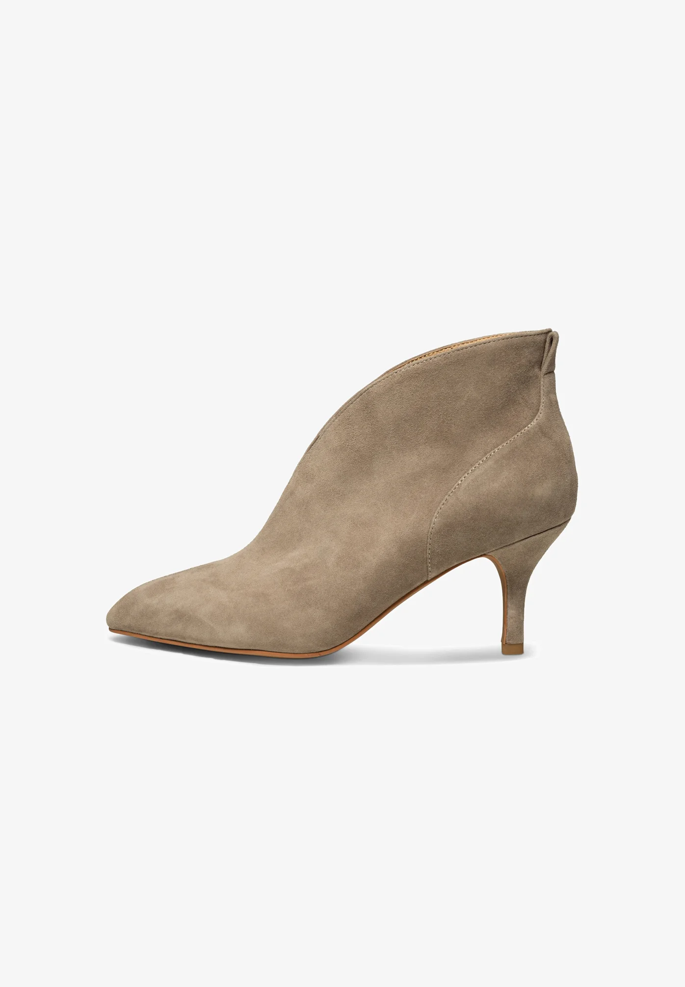 Zapato The Bear VALENTINE LOW - Botines