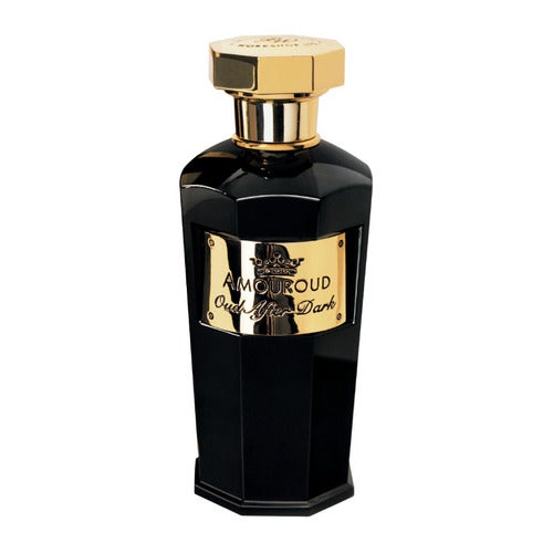 Amouroud Miel Sauvage Eau de Parfum 100 ml