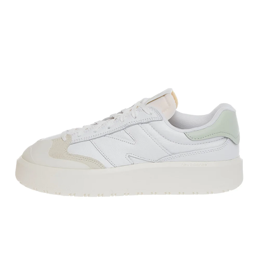 New Balance CT302 CT302SG / weiss