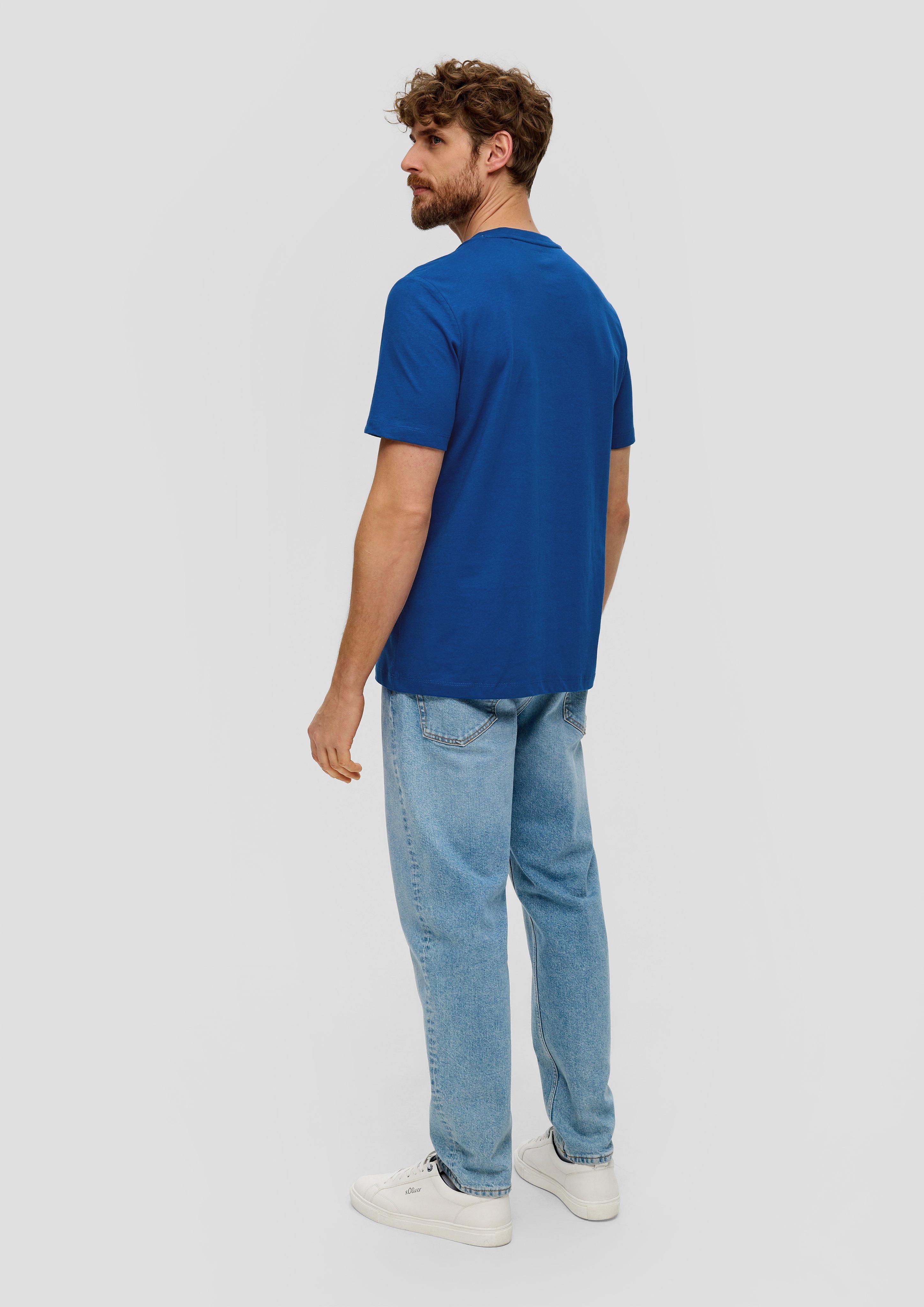 T-Shirt mit Artwork  2143914-56D1