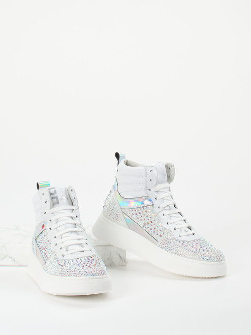 Sneaker high-16737990011 Gio