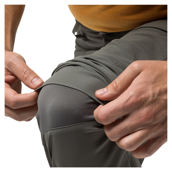 DISKOVERA PANTS M Herren - Softshellhose