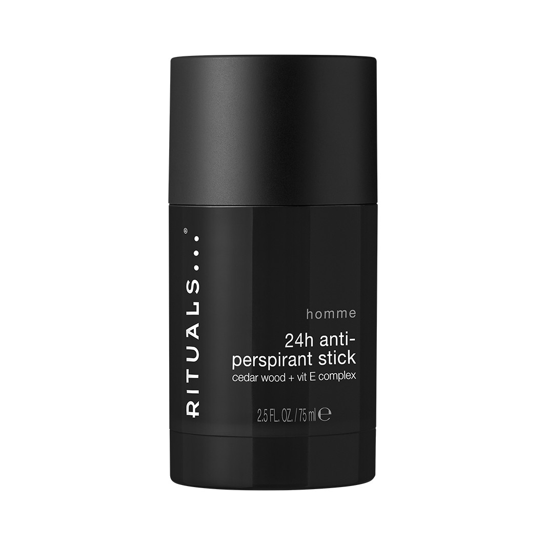 24h Anti-Perspirant Stick