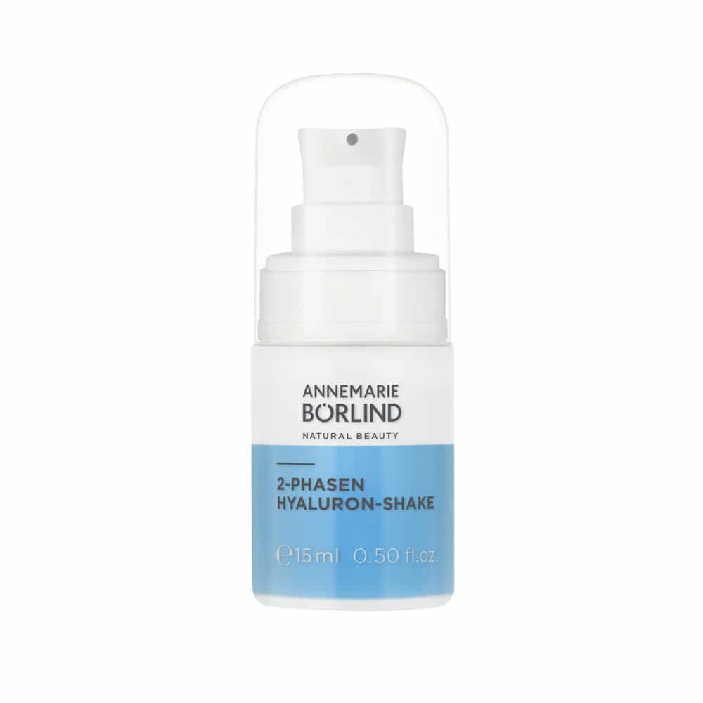 ANNEMARIE BÖRLIND AQUANATURE Pflege Set