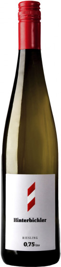 2022 Riesling trocken - Weingut Hinterbichler