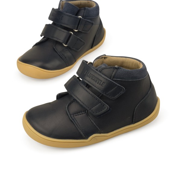 bLifestyle ~ Otter MidCut Klett + TEX ~ Marine