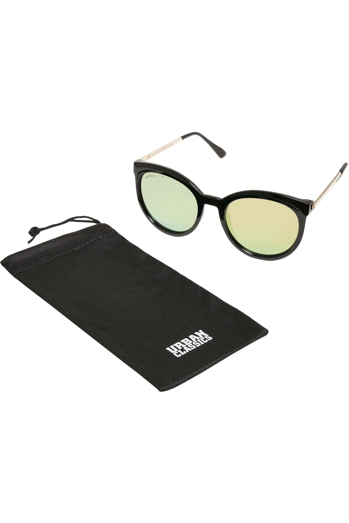 Urban Classics  Accessoires Sonnenbrillen October UC