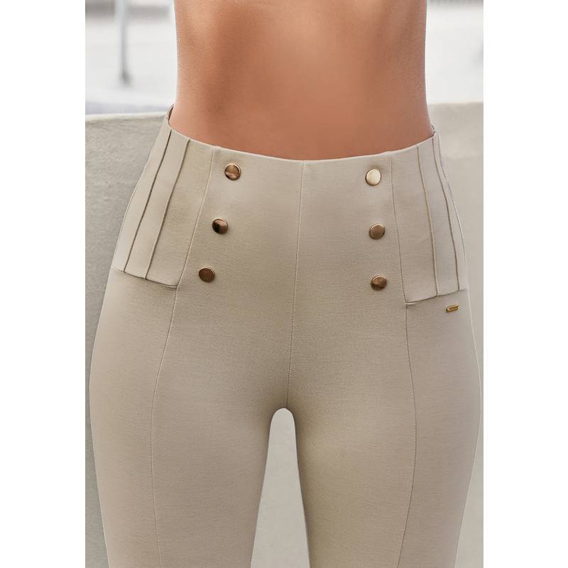 Lascana Leggings Damen