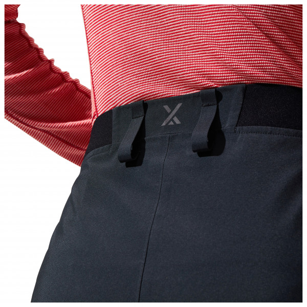 Berghaus - Women's MTN Seeker GTX Pant - Regenhose