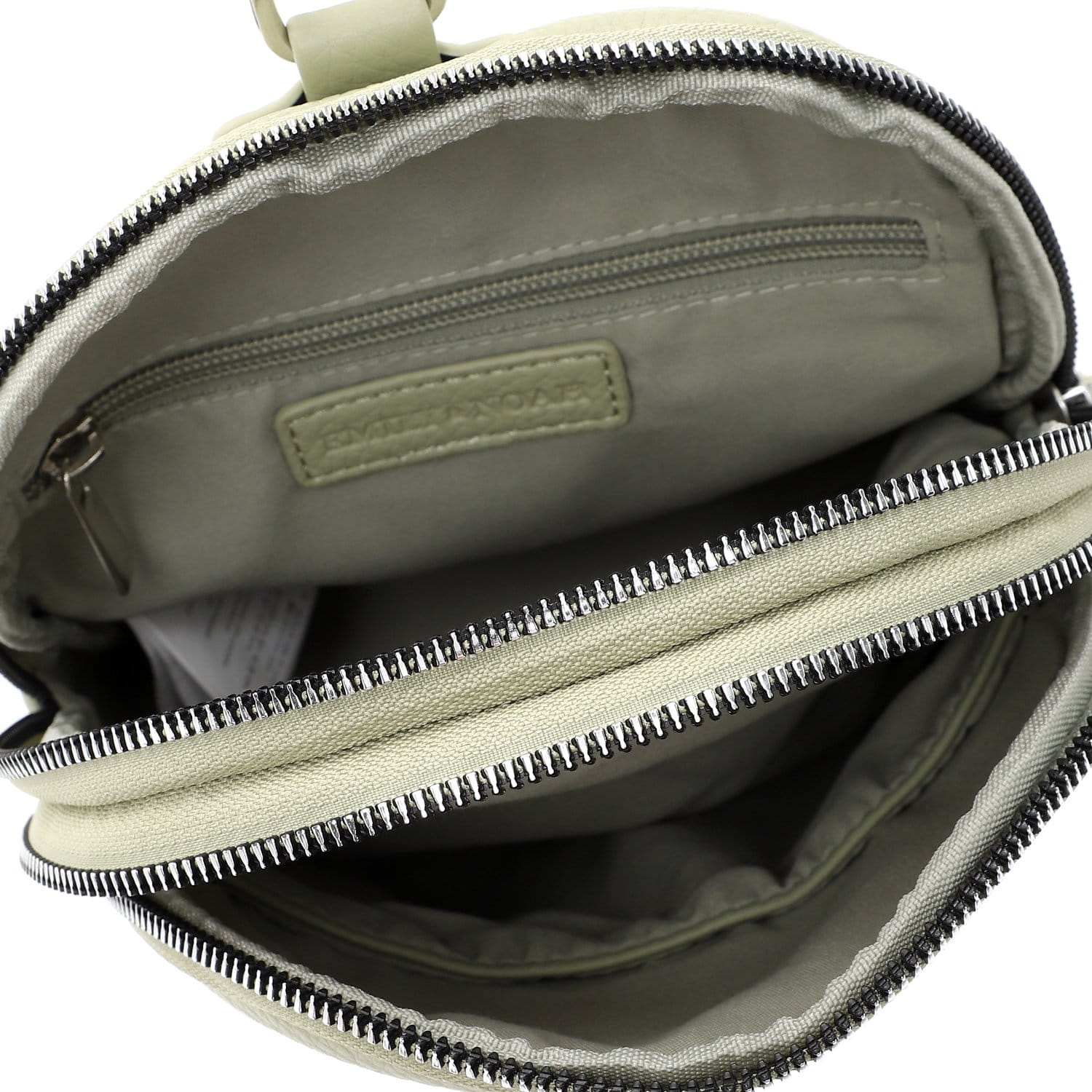 Bolso de hombro Elena de Emily & Noah E&N
