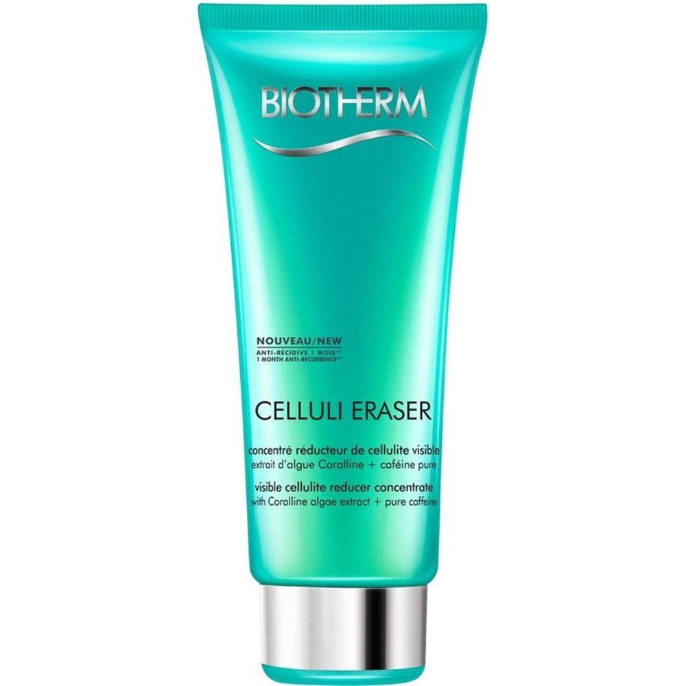 Biotherm Celluli Eraser anti cellulite