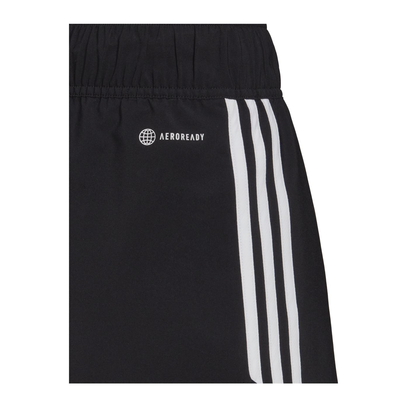 adidas Condivo 22 Downtime Short Damen Schwarz