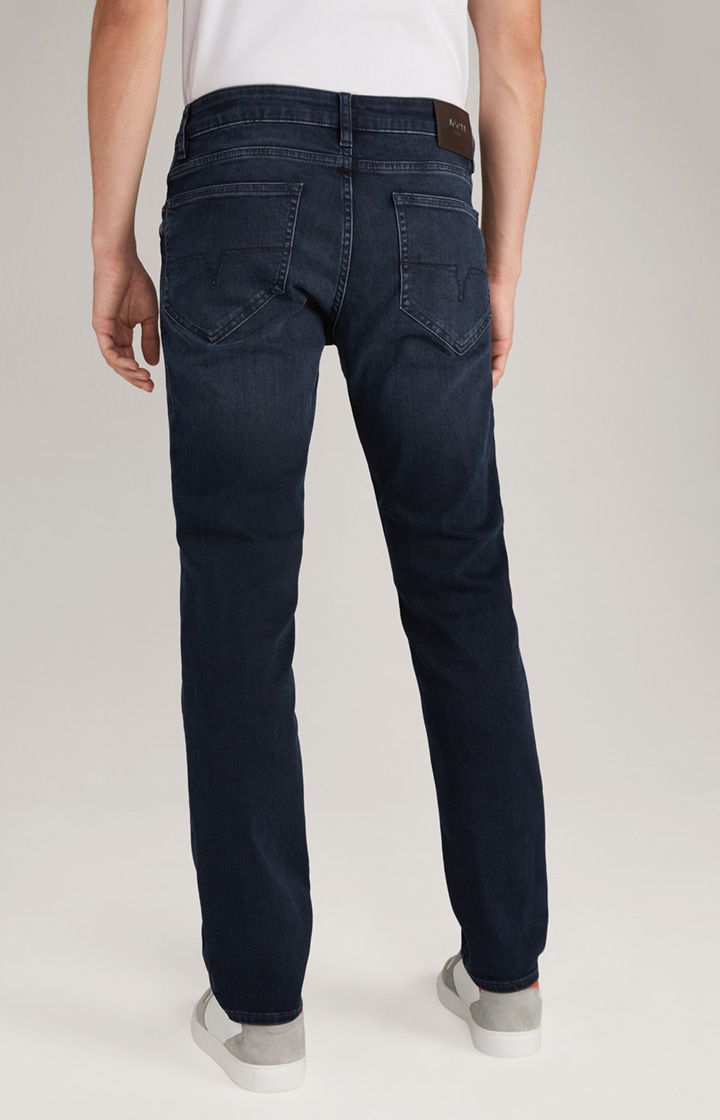 Re-Flex Jeans Mitch in Marine/Blau