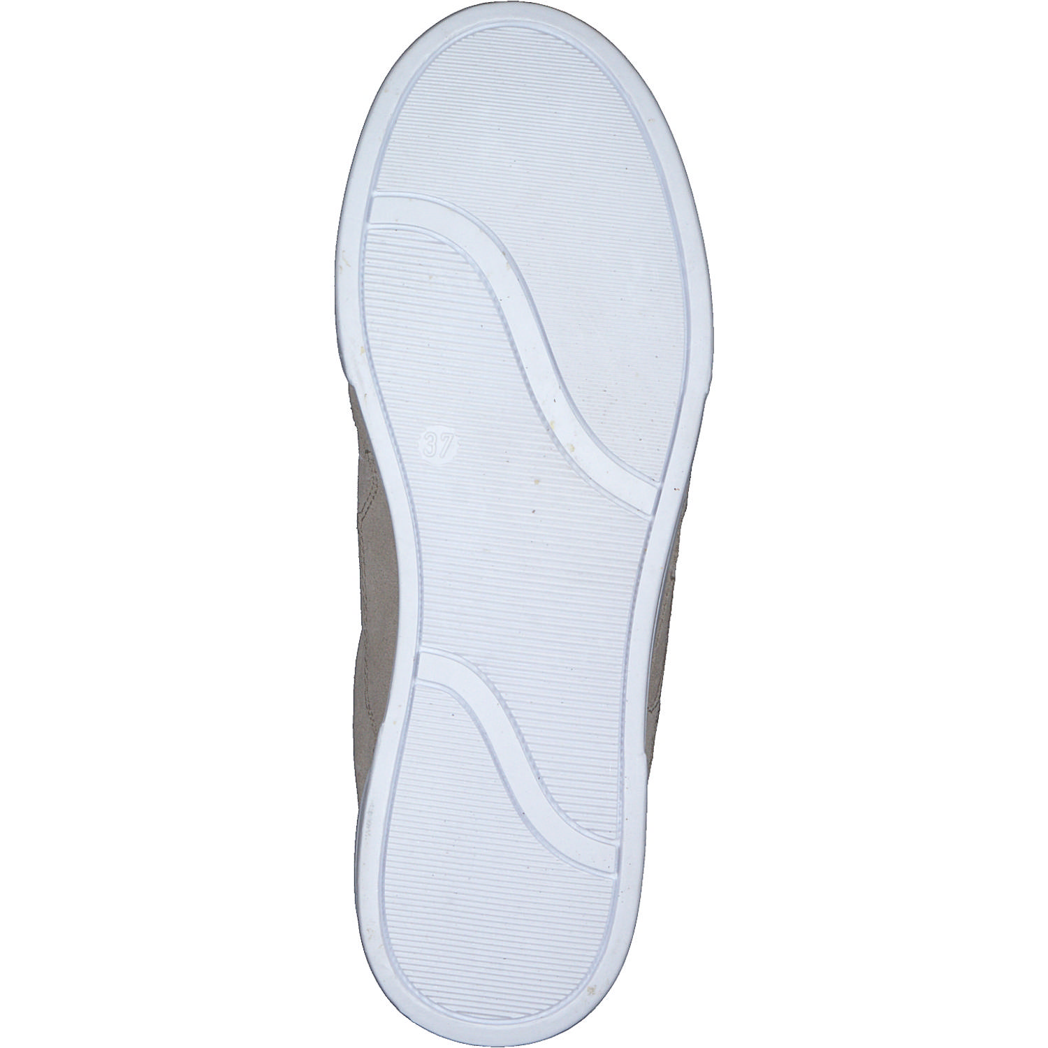 Bugatti Wave 94101, Sneakers Low, Damen, Braun