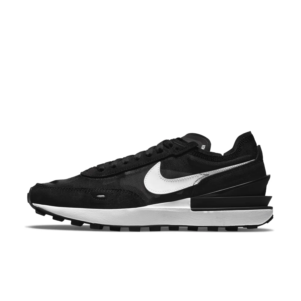 Nike Waffle One DC2533-001 / schwarz
