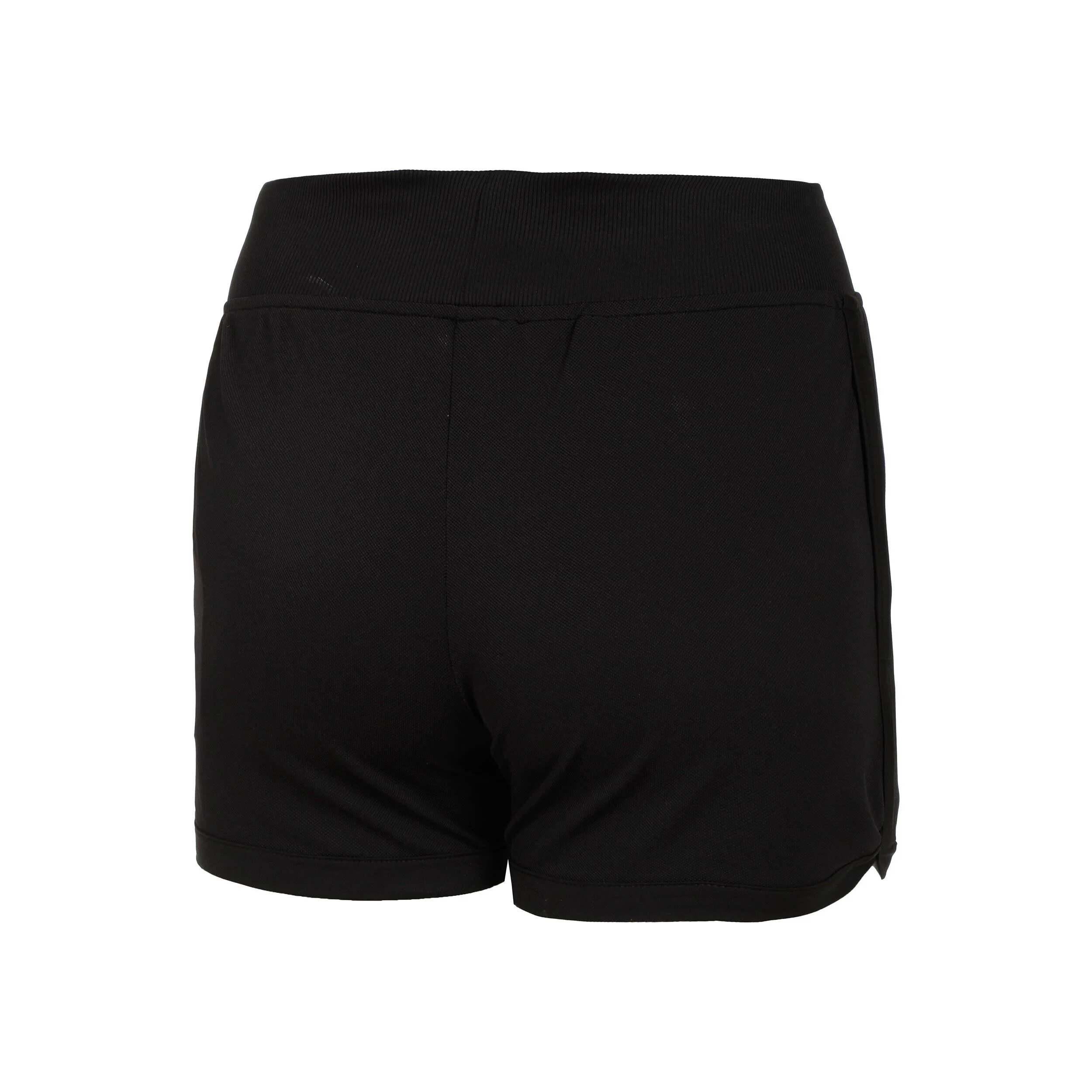 Tech Special Tiger Shorts Damen - Schwarz
