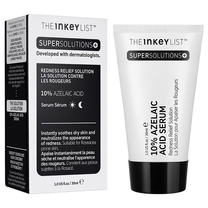 SuperSolutions 10% Azelaic Acid Serum