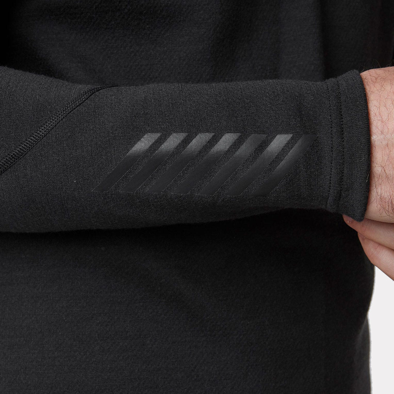 Men's LIFA® Merino Midweight Half-Zip Base Layer