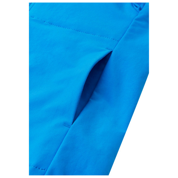 Reima - Kid's Turvassa - Softshelljacke