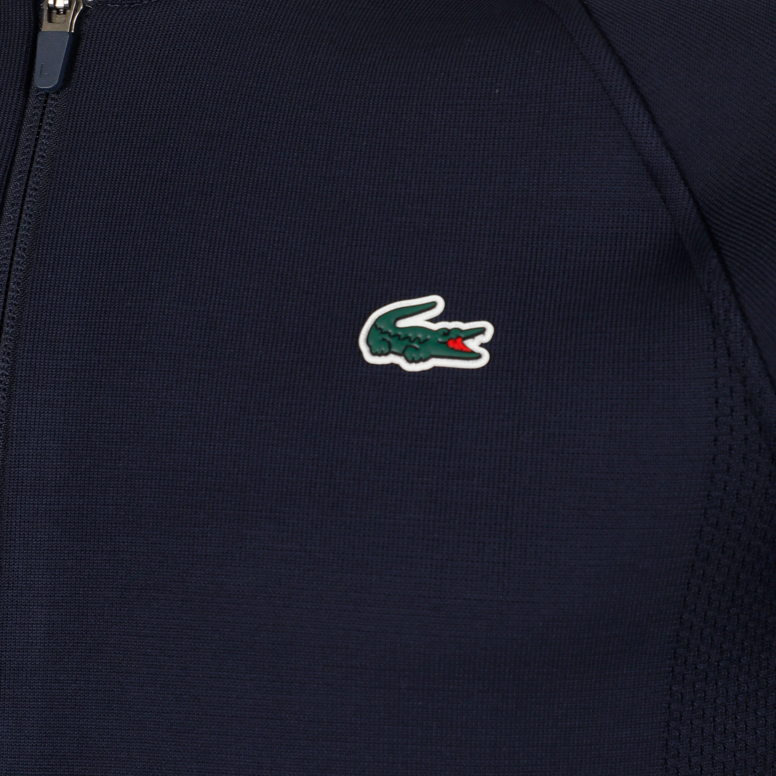Trainingsjacke Herren - Dunkelblau