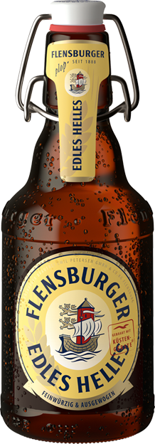 Flensburger Edles Helles