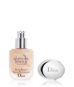 DIOR Capture Totale Flüssige Foundation-30 ml