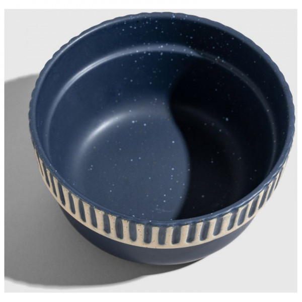 United By Blue - Stackable Stoneware Bowl - Essensaufbewahrung