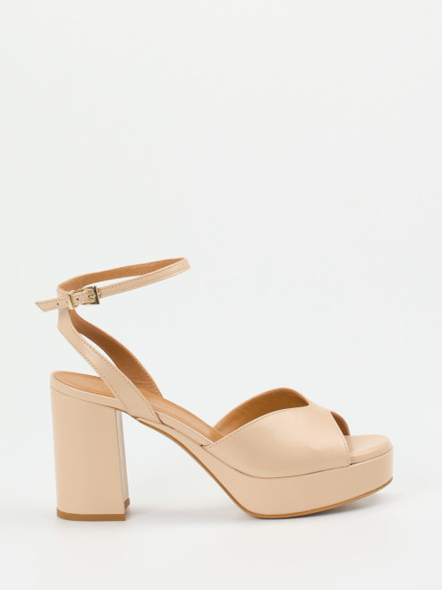 Plateau-Sandalette-12483990010 Konstantin Starke