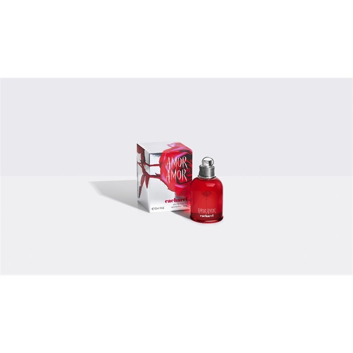 Eau de Toilette Spray