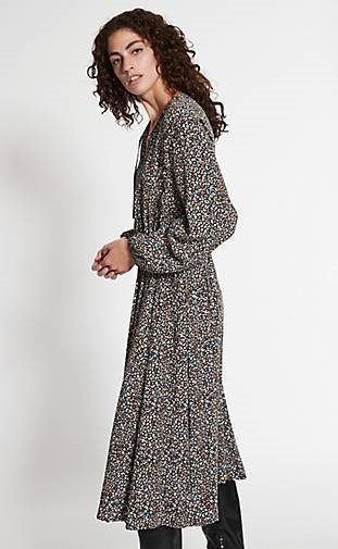 re.draft Herbstkleid