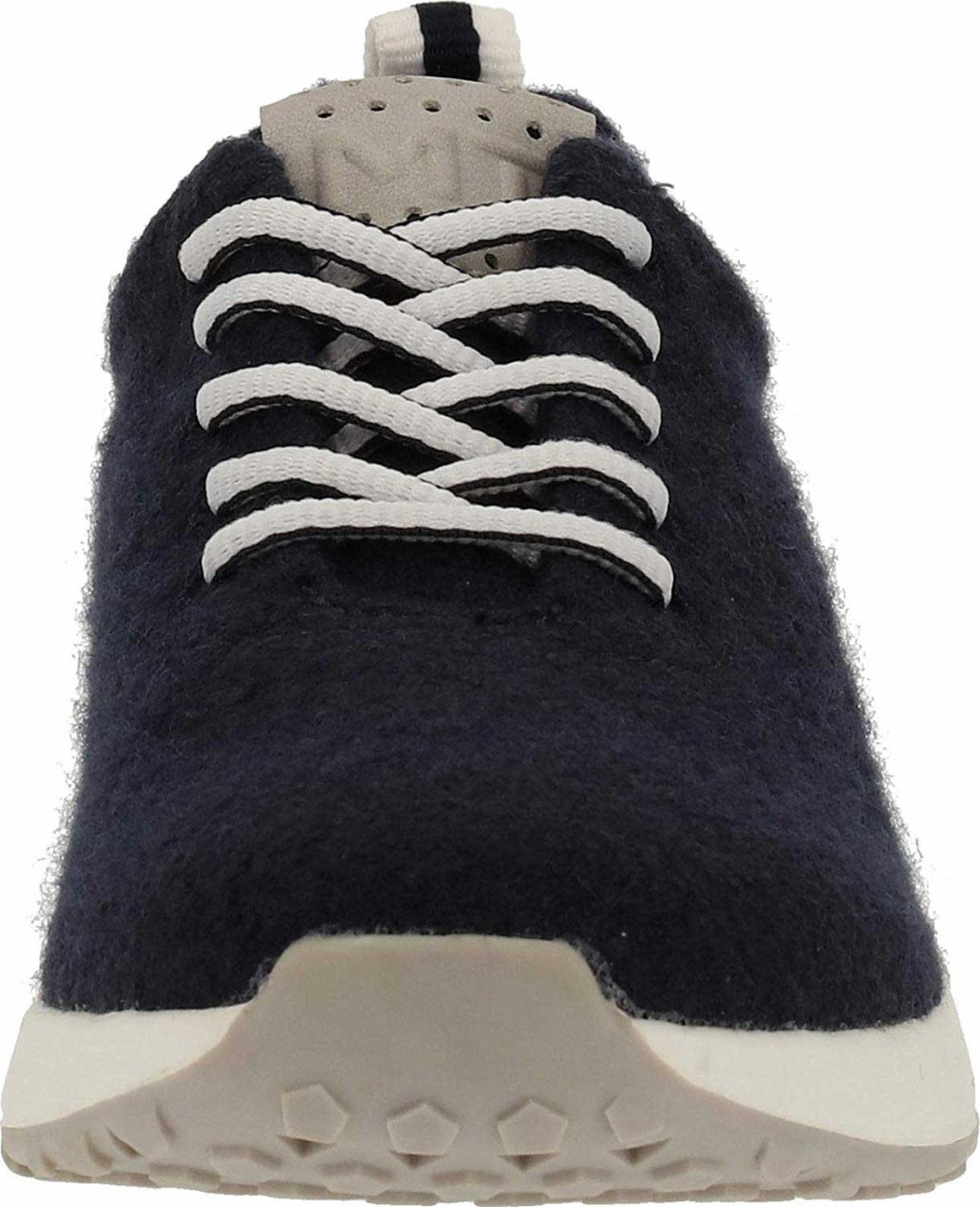 MARCO TOZZI Sneaker blau