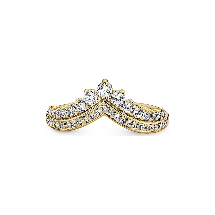 Pandora Damenring Timeless