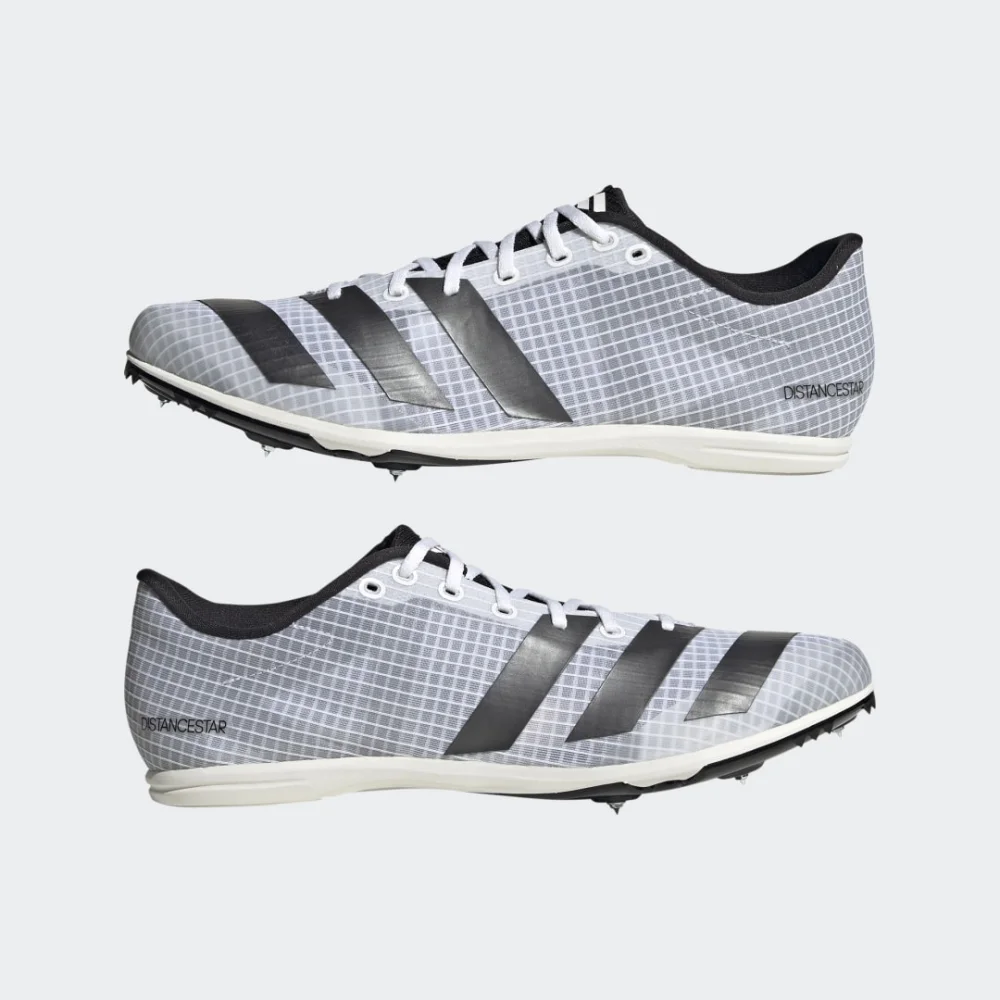 adidas Distancestar GX6682 / weiss