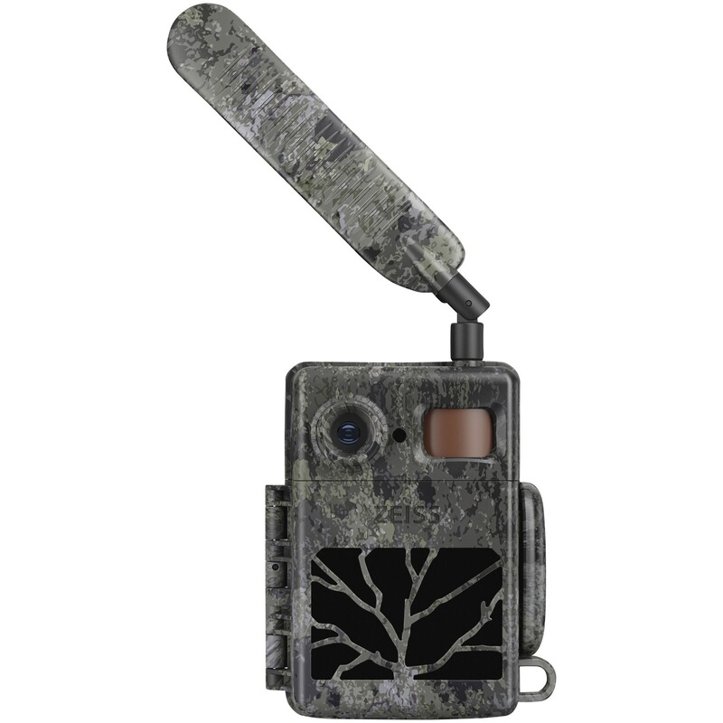ZEISS Wildkamera Secacam 7