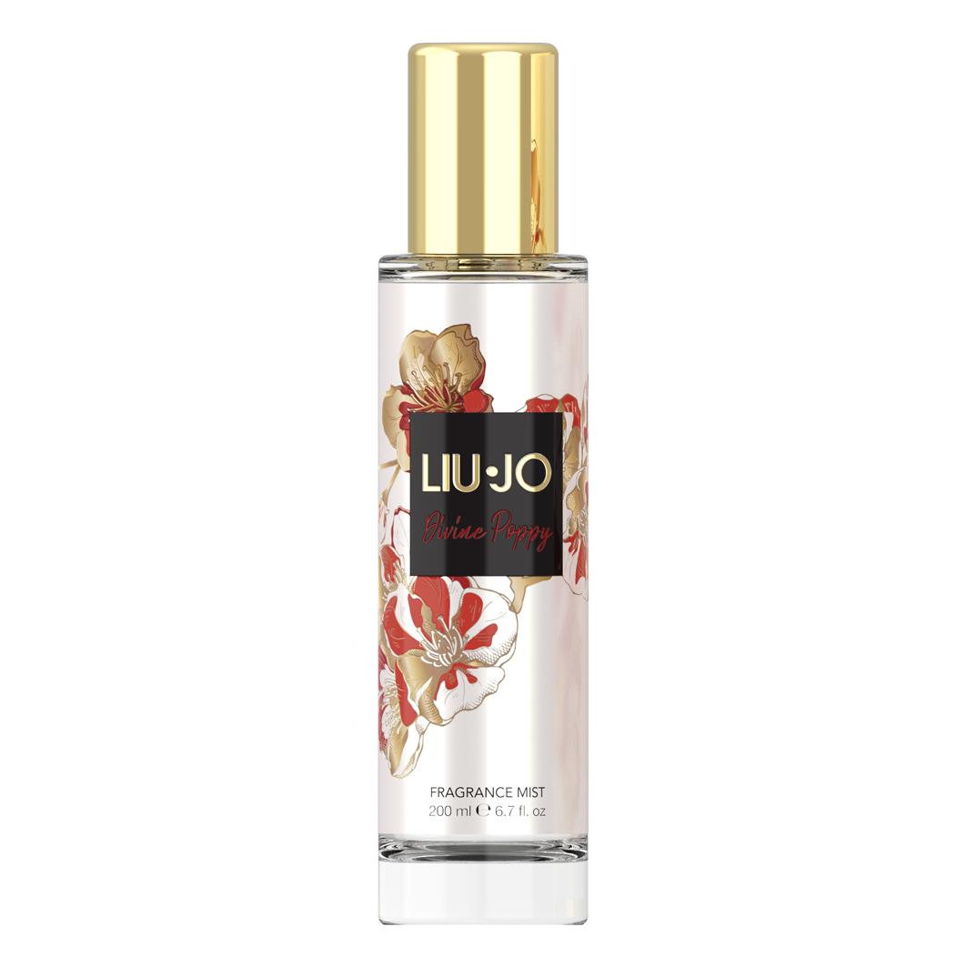 Fragrance Mist Divine Poppy