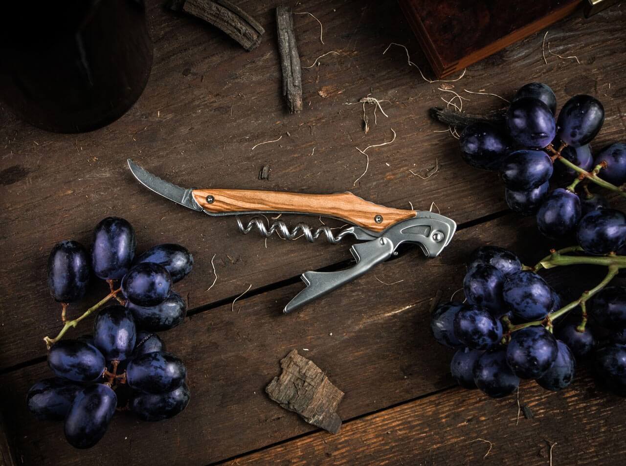 Gulliver Prestige Olive