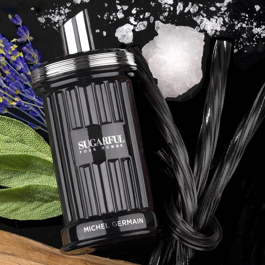 Sugarful Homme Eau de Toilette spray