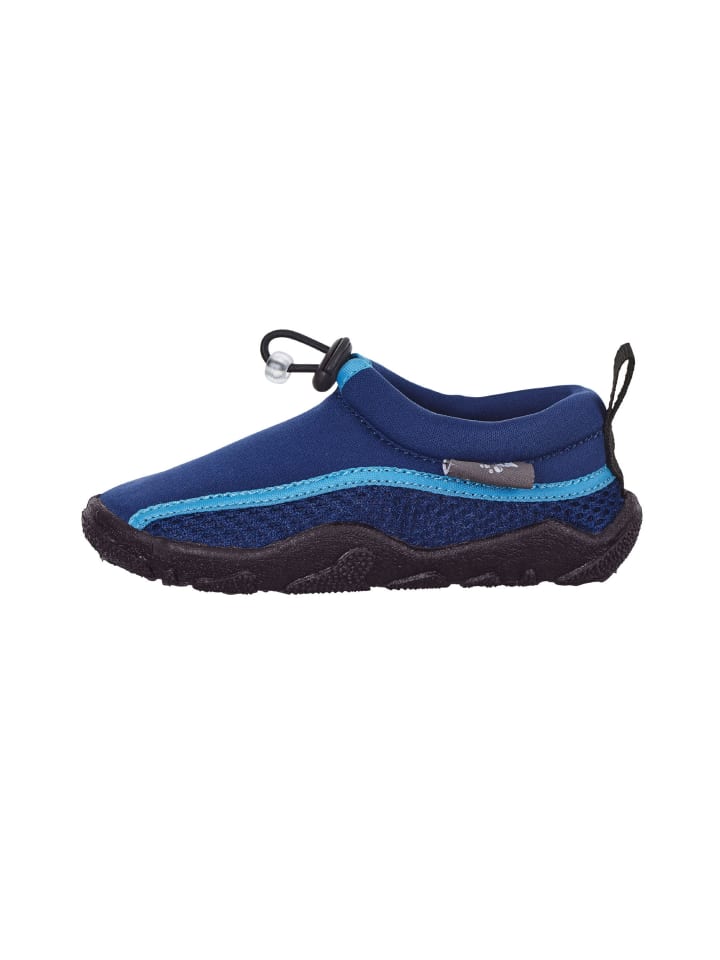 Sterntaler Badeschuhe in marine günstig kaufen