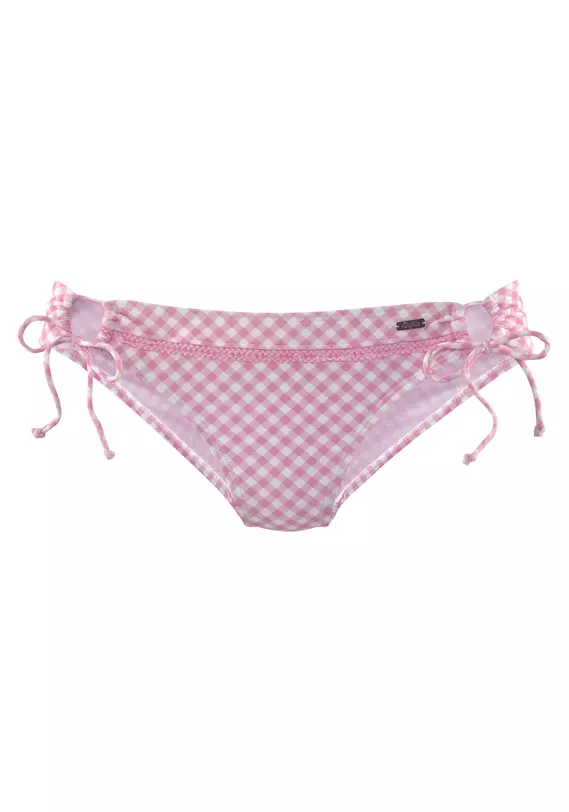 Bikini-Hose