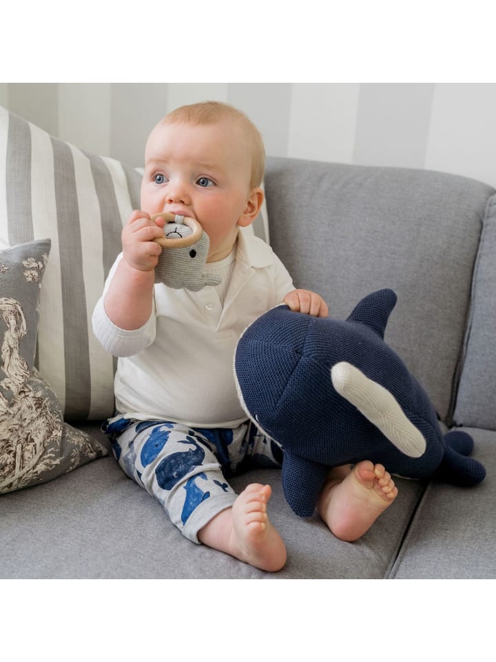 Kindsgut  Häkel-Greifling in Schaf Design günstig kaufen onesize